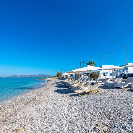 Laza Beach Скала Екстер'єр фото