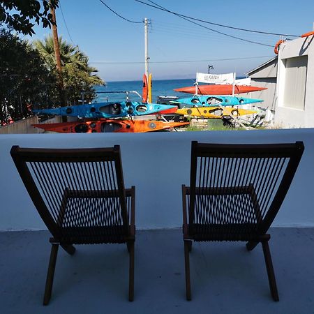 Laza Beach Скала Екстер'єр фото
